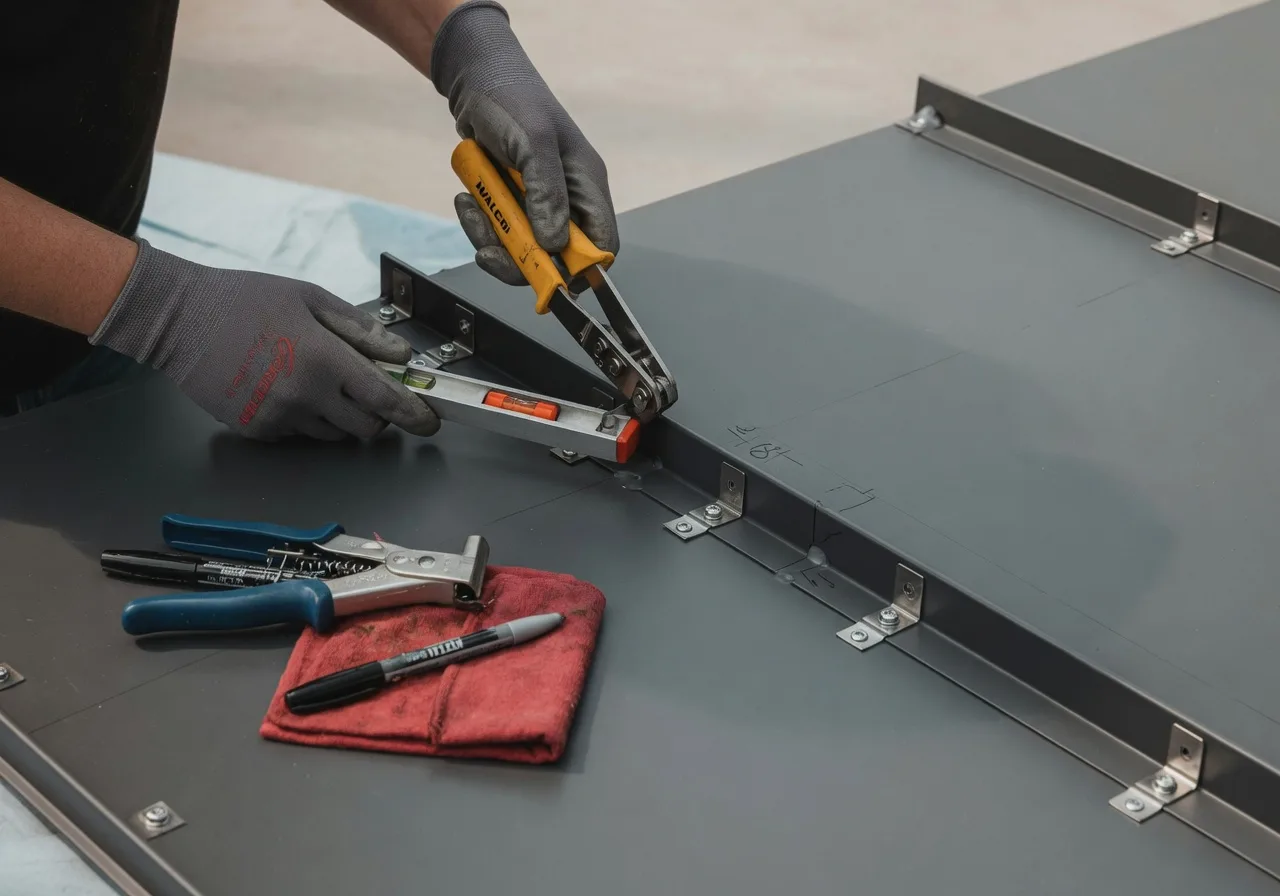 Why choose Metal Roofing Installation in Roland, OK